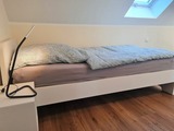 Ferienwohnung in Gr&ouml;mitz - Ferienwohnung Dons - Strandnahe & moderne Fewo im Ostseebad Gr&ouml;mitz - Bild 15