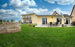 Ferienhaus in Loddin - Wasserblick Loddin Comfort 6 Wasserblick Loddin Comfort 6