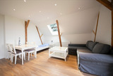 Ferienwohnung in Rabenkirchen-Faul&uuml;ck - Ferienwohnung BEA 2 - Bild 1