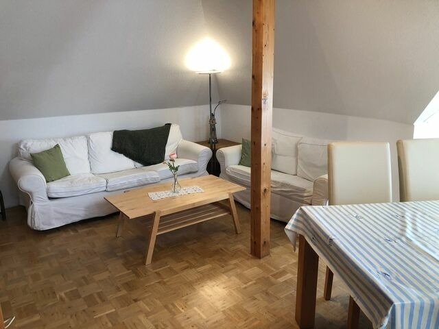 Ferienwohnung in Prerow - Kogge 7 - Bild 4 Ferienwohnung in Prerow - Kogge 7 - Bild 4