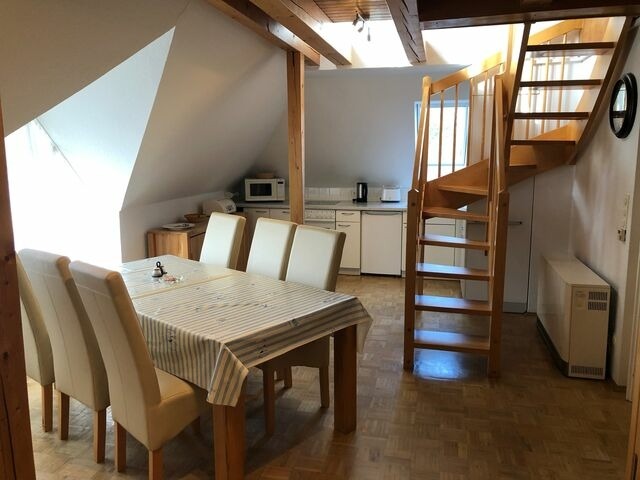 Ferienwohnung in Prerow - Kogge 7 - Bild 6 Ferienwohnung in Prerow - Kogge 7 - Bild 6