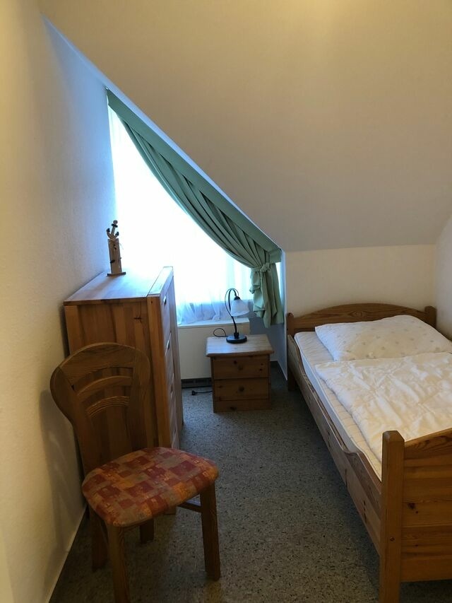 Ferienwohnung in Prerow - Kogge 7 - Bild 7 Ferienwohnung in Prerow - Kogge 7 - Bild 7