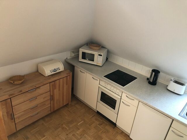 Ferienwohnung in Prerow - Kogge 7 - Bild 8 Ferienwohnung in Prerow - Kogge 7 - Bild 8