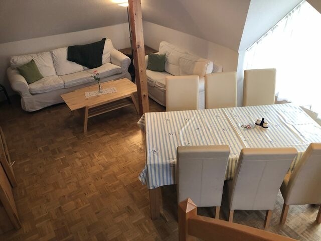 Ferienwohnung in Prerow - Kogge 7 - Bild 10 Ferienwohnung in Prerow - Kogge 7 - Bild 10