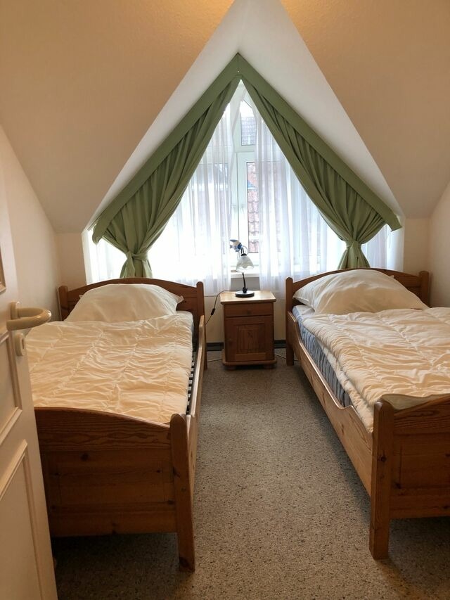 Ferienwohnung in Prerow - Kogge 7 - Bild 13 Ferienwohnung in Prerow - Kogge 7 - Bild 13