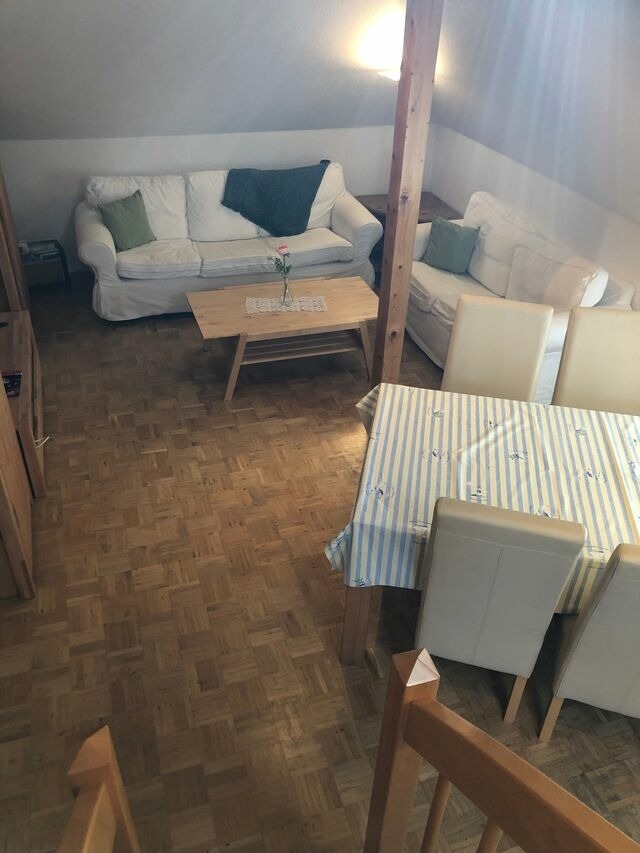 Ferienwohnung in Prerow - Kogge 7 - Bild 18 Ferienwohnung in Prerow - Kogge 7 - Bild 18