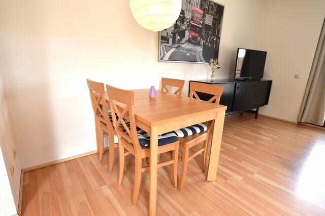 Ferienwohnung in Dahme - Fewo Strandhausvilla Whg.15 - Bild 4