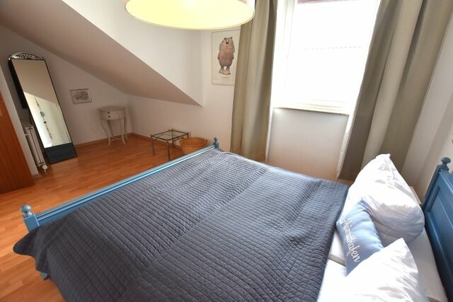 Ferienwohnung in Dahme - Fewo Strandhausvilla Whg.15 - Bild 14