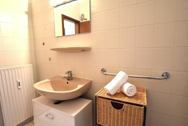 Ferienwohnung in Dahme - Fewo Strandhausvilla Whg.15 - Bild 16