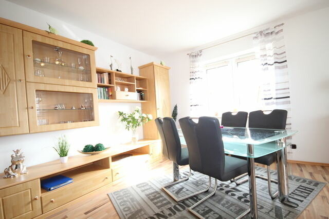 Ferienwohnung in Gr&ouml;mitz - Wohnung Pepe - Bild 2