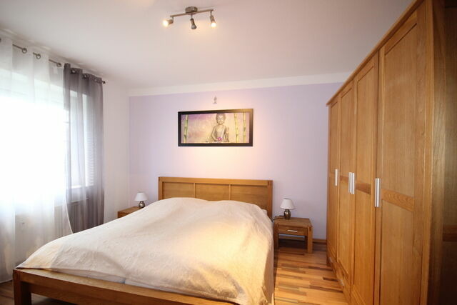 Ferienwohnung in Gr&ouml;mitz - Wohnung Pepe - Bild 7
