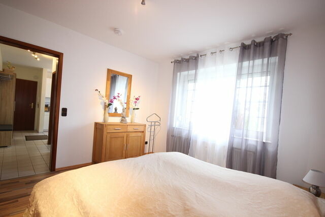Ferienwohnung in Gr&ouml;mitz - Wohnung Pepe - Bild 8