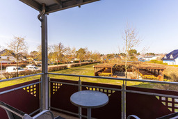 3 Raum Ferienwohnung Exklusiv