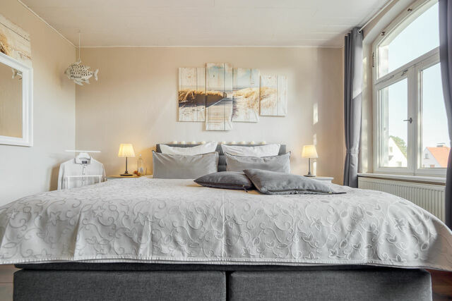 Ferienwohnung in Prerow - Villa Mare Whg.6 - Bild 8