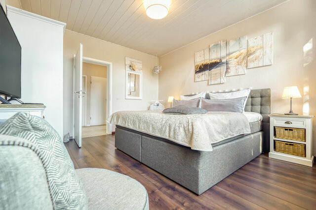 Ferienwohnung in Prerow - Villa Mare Whg.6 - Bild 9