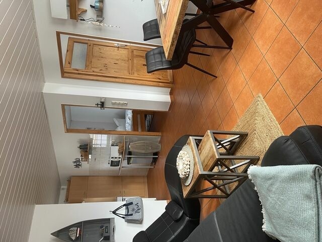 Ferienwohnung in Gahlkow - Strandperle 1 - Bild 8