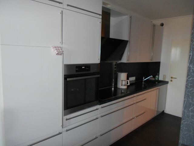 Ferienwohnung in Sch&ouml;nberg - Ferienstudio K1307 mit Ostseeblick - Bild 4