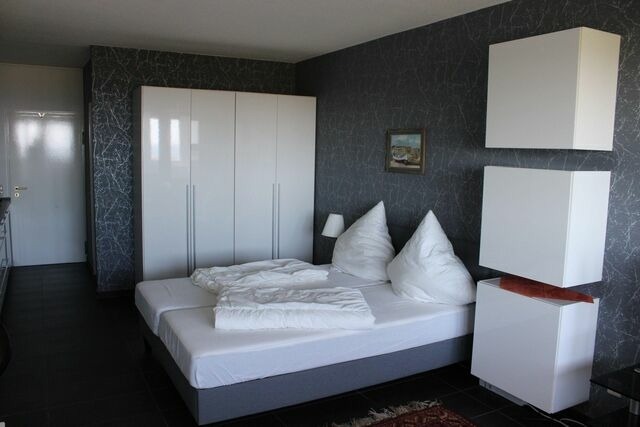 Ferienwohnung in Sch&ouml;nberg - Ferienstudio K1307 mit Ostseeblick - Bild 3