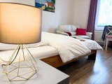 Ferienwohnung in Fehmarn OT Wulfen - Jutta vom Kutter - Bild 4