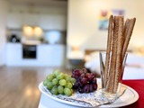 Ferienwohnung in Fehmarn OT Wulfen - Jutta vom Kutter - Bild 9