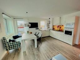 Familie Hamburger: Ferienwohnung (1. OG rechts)