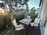 Ferienwohnung in Dierhagen - Ferienwohnung Strandd&uuml;ne 117 - Bild 3