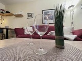 Ferienwohnung in Dierhagen - Ferienwohnung Strandd&uuml;ne 117 - Bild 4