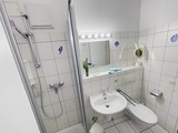 Ferienwohnung in Dierhagen - Ferienwohnung Strandd&uuml;ne 117 - Bild 12