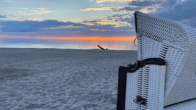 Ferienwohnung in Dierhagen - Ferienwohnung Strandkoje - Bild 21 Ferienwohnung in Dierhagen - Ferienwohnung Strandkoje - Bild 21