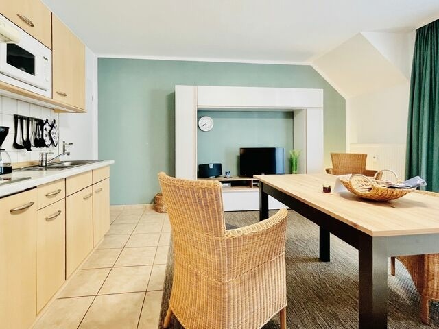 Ferienwohnung in Dierhagen - Ferienwohnung Strandkoje - Bild 7 Ferienwohnung in Dierhagen - Ferienwohnung Strandkoje - Bild 7