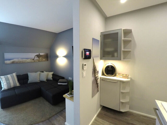 Ferienwohnung in Dierhagen - Ferienwohnung Ostseereif 211 - Bild 6