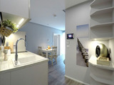 Ferienwohnung in Dierhagen - Ferienwohnung Ostseereif 211 - Bild 10