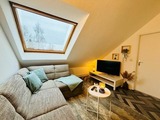 Ferienwohnung in Lütow - Ostsee XXL Ferienwohnung Usedom Familie Stopp (25/26) - Bild 3