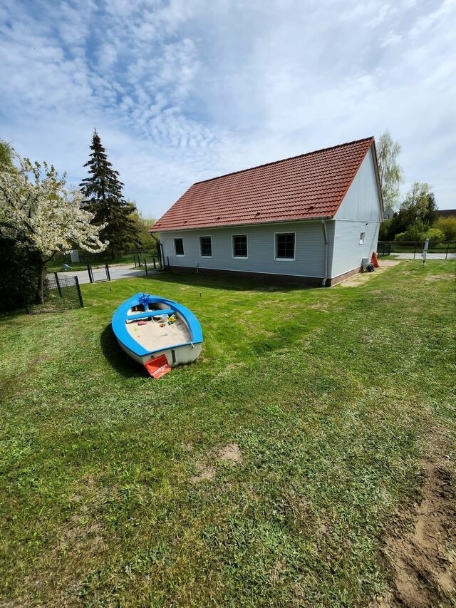 Ferienwohnung in Lütow - Ostsee XXL Ferienwohnung Usedom Familie Stopp (25/26) - Bild 5