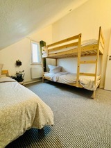 Ferienwohnung in Lütow - Ostsee XXL Ferienwohnung Usedom Familie Stopp (25/26) - Bild 11