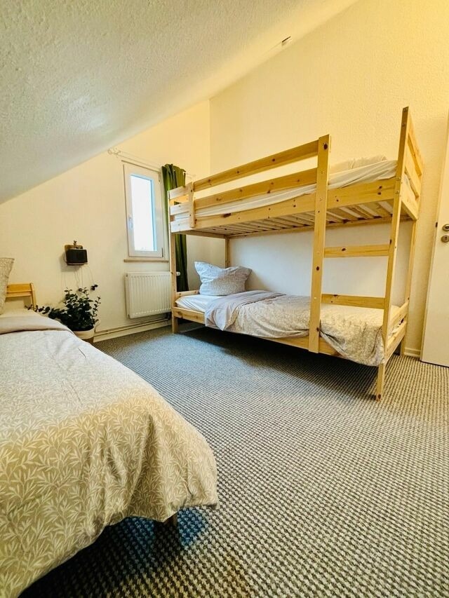 Ferienwohnung in Lütow - Ostsee XXL Ferienwohnung Usedom Familie Stopp (25/26) - Bild 11