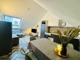Ferienwohnung in Lütow - Ostsee XXL Ferienwohnung Usedom Familie Stopp (25/26) - Bild 14