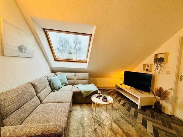 Ferienwohnung in Lütow - Ostsee XXL Ferienwohnung Usedom Familie Stopp (25/26) - Bild 15