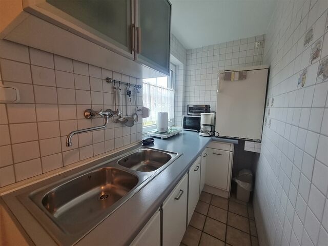 Ferienwohnung in Gr&ouml;mitz - Haus zum Deich App. 4 - Bild 6