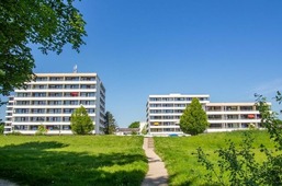 FeWo Rubin - Haus Meeresblick Whg. 50
