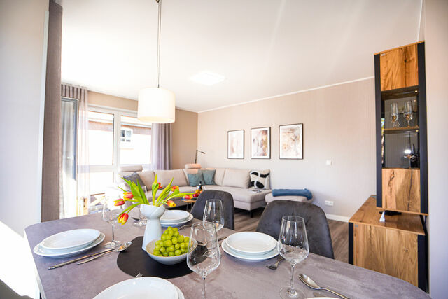 Ferienwohnung in Gr&ouml;mitz - MoinGr&ouml;mitz - Bild 7