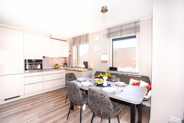 Ferienwohnung in Gr&ouml;mitz - MoinGr&ouml;mitz - Bild 11