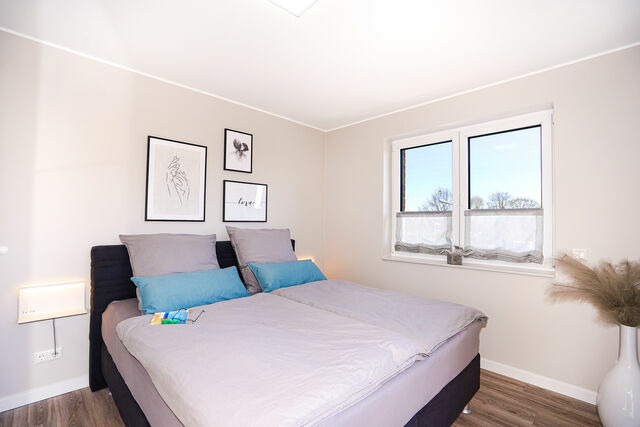 Ferienwohnung in Gr&ouml;mitz - MoinGr&ouml;mitz - Bild 16