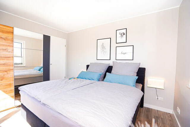 Ferienwohnung in Gr&ouml;mitz - MoinGr&ouml;mitz - Bild 17