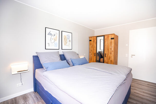 Ferienwohnung in Gr&ouml;mitz - MoinGr&ouml;mitz - Bild 19