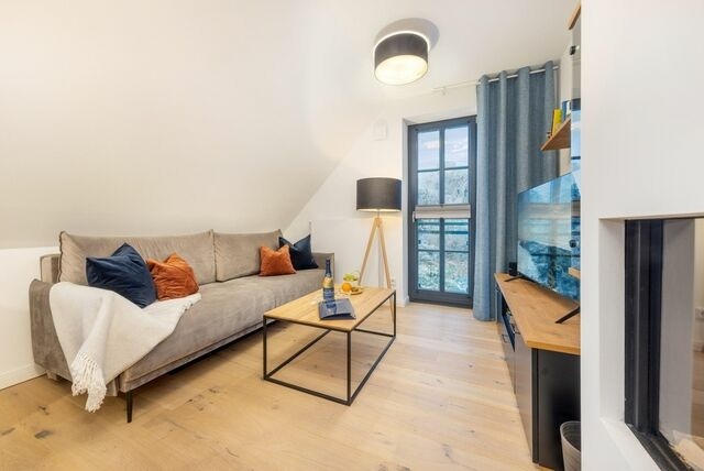 Ferienwohnung in Zingst - Saphir - Haus Seekristall - Bild 2