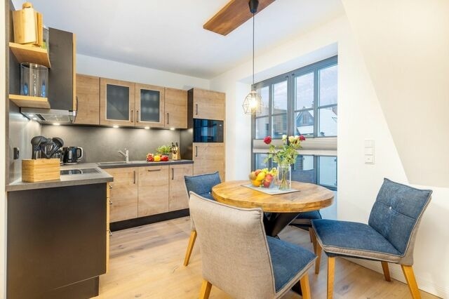 Ferienwohnung in Zingst - Saphir - Haus Seekristall - Bild 3