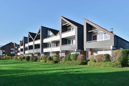 Ferienwohnung in Kellenhusen - FeWo Trenschel - Nr.11 - Strandhotel FeWo Trenschel - Nr.11 - Strandhotel