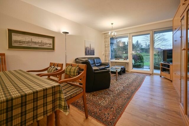 Ferienwohnung in Kellenhusen - FeWo Trenschel - Nr.11 - Strandhotel - Bild 3 Ferienwohnung in Kellenhusen - FeWo Trenschel - Nr.11 - Strandhotel - Bild 3