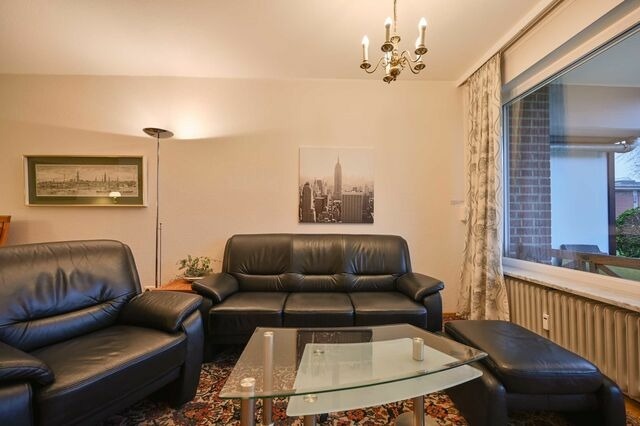 Ferienwohnung in Kellenhusen - FeWo Trenschel - Nr.11 - Strandhotel - Bild 4 Ferienwohnung in Kellenhusen - FeWo Trenschel - Nr.11 - Strandhotel - Bild 4